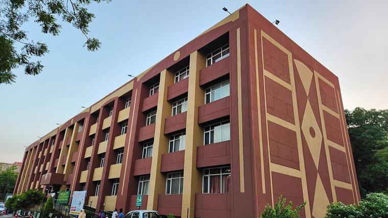 Dr. B.R. Ambedkar Medical College
