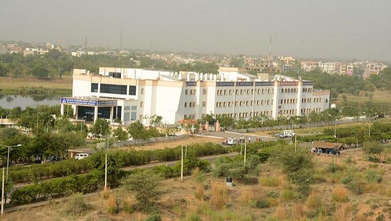 BGS Global Institute of Medical Sciences